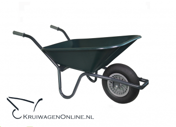 Kruiwagen 80 liter