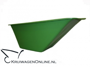 Kruiwagenbak 160 liter