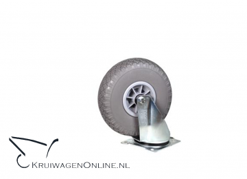 Lucht zwenkwiel pro 300x4 foam