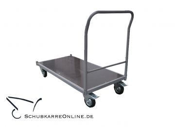 Platfformwagen 500kg