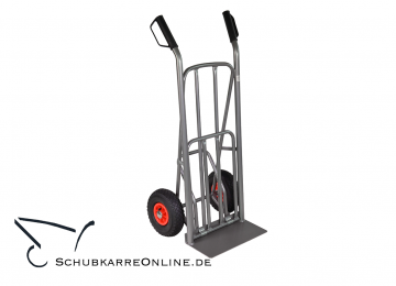 Sackkarre 250kg loader mit Fußtritt