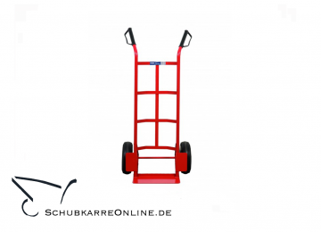 Sackkarre aluminium 200kg 2