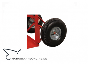 Sackkarre aluminium 200kg 3