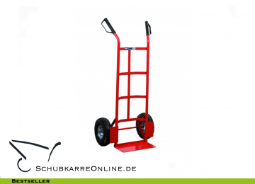 Sackkarre aluminium 200kg