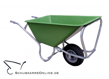 Schubkarre 160l