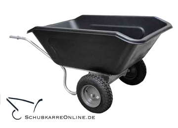 Schubkarre 350l 1
