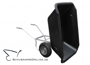 Schubkarre 350l 2