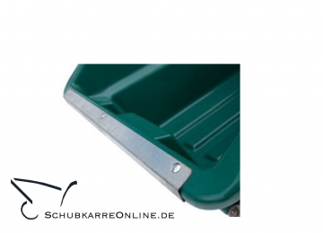 Schubkarre 400 liter 2