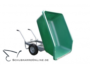 Schubkarre 500 liter 2