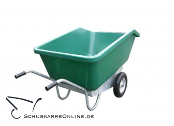 Schubkarre 500 liter 3
