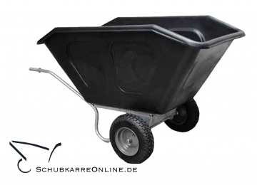 Schubkarre 500l 1
