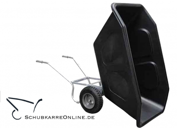 Schubkarre 500l 2