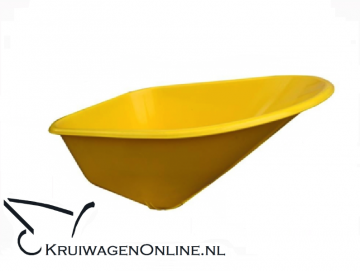 Kruiwagenbak 100 liter stratenmaker