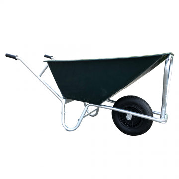 Tilt 160 liter kruiwagen 1 wiel google1