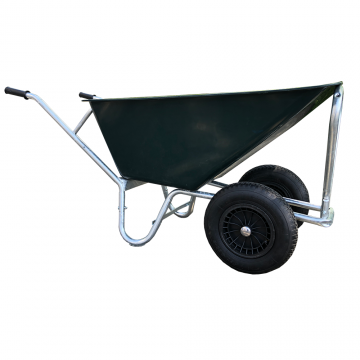 Tilt 160 liter kruiwagen 2 wiel google1