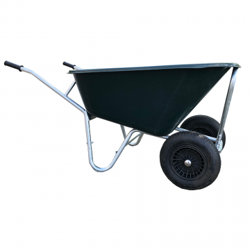 Tilt 250 liter kruiwagen 2 wiel google1