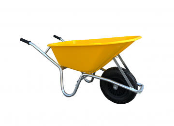 Tilt stratenmakers kruiwagen 1