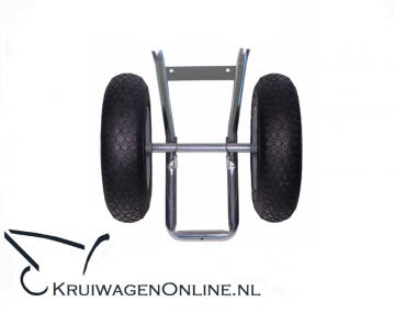 Wielset voor dubbel wiel 2